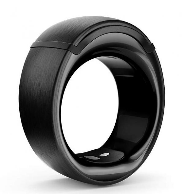 Echo Loop Amazon